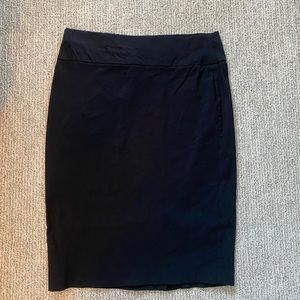 Pencil Skirt